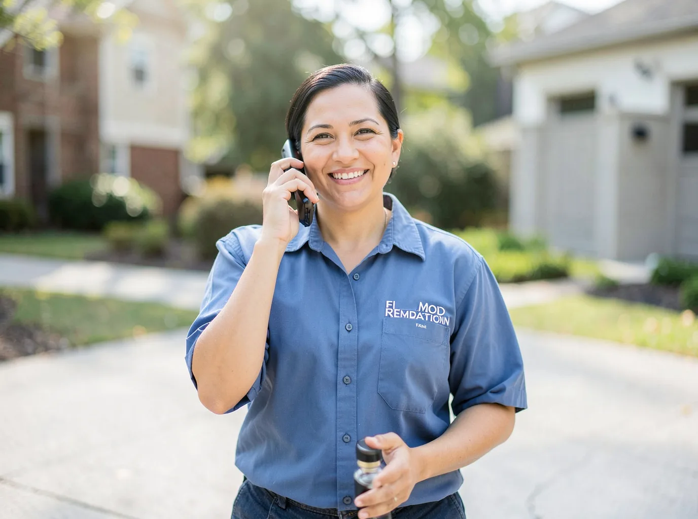 Mold Remediation Palestine, WV FAQs
